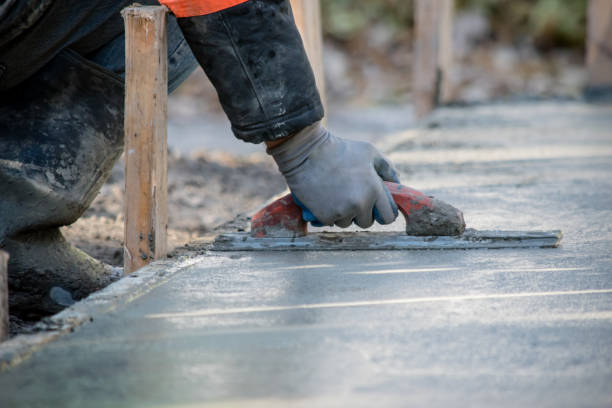 Best Concrete Pool Decks in Cedar Park, TX