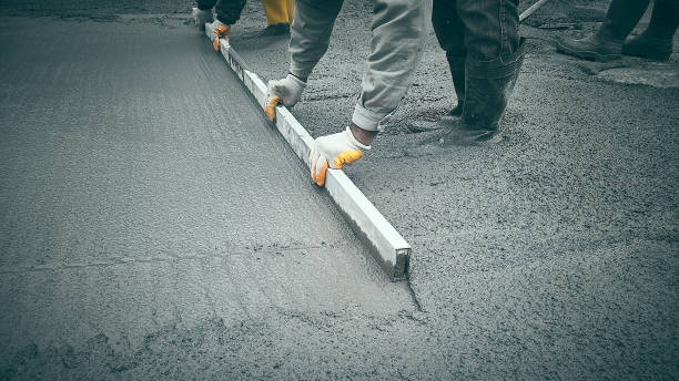Best Residential Concrete Solutions in Cedar Park, TX