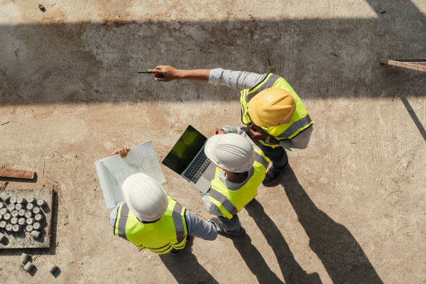 Best Concrete Sidewalk Installation in Cedar Park, TX