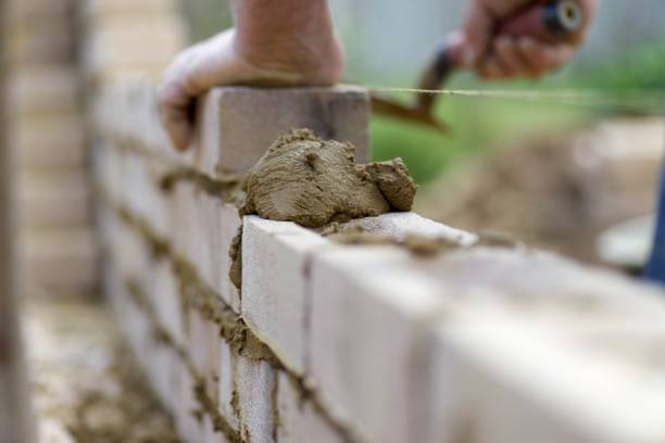 Best Concrete Driveway Installation in Cedar Park, TX